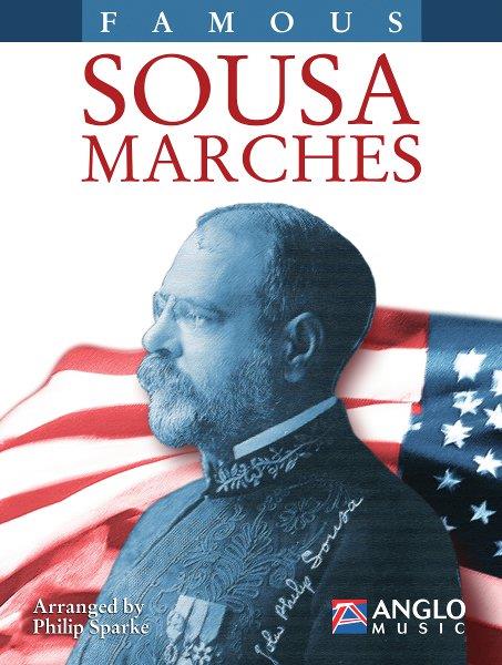 Famous Sousa Marches ( Bassoon )  - pro fagot